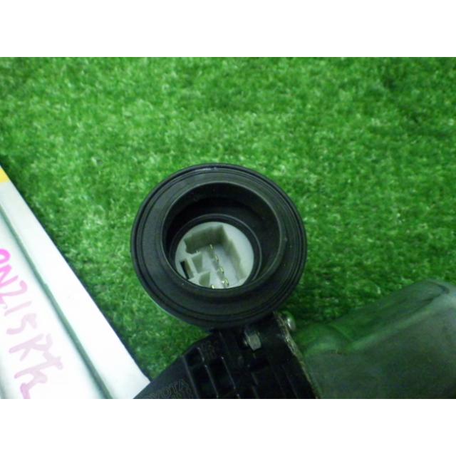 130サーフ リアガラス レギュレータ／モーター セット