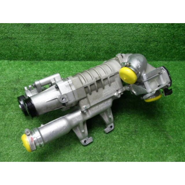 日産 Dba E12 ノート 純正 スーパーチャージャー ワールドピースショッピング 通販 Yahoo ショッピング