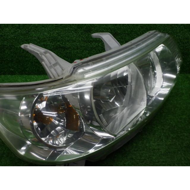 ダイハツ L350S/L360S タントカスタム 右ヘッドライト HID 201022008｜worldpeace-shopping｜03