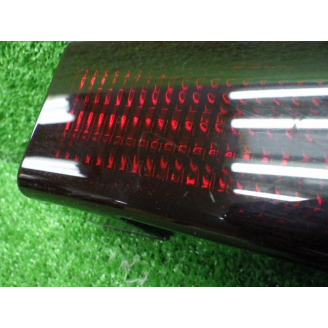 エスティマ トヨタ ACR30/40 後期 リア ガーニッシュ 201201059