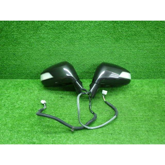 ホンダ Rg1 2 ステップワゴン ドアミラー 左右セット ヒーター付き ワールドピースショッピング 通販 Yahoo ショッピング