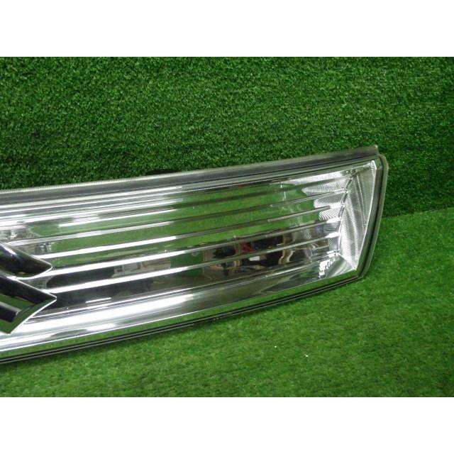 日本公式品 コーティング加工済 スズキ Mh23s スティングレー フロントグリル クロームメッキ 車 パーツ パーツ 部品 カスタム 即発送 高級感