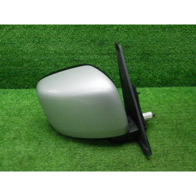 三菱 ミツビシ MB15S デリカD2 右ドアミラー 7ピン ヒーター付 