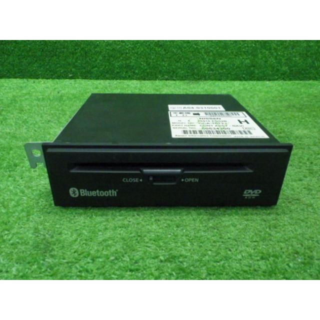 フーガ 日産 Y50 フーガ 純正 DVDナビユニット 25915EG02B 210114004