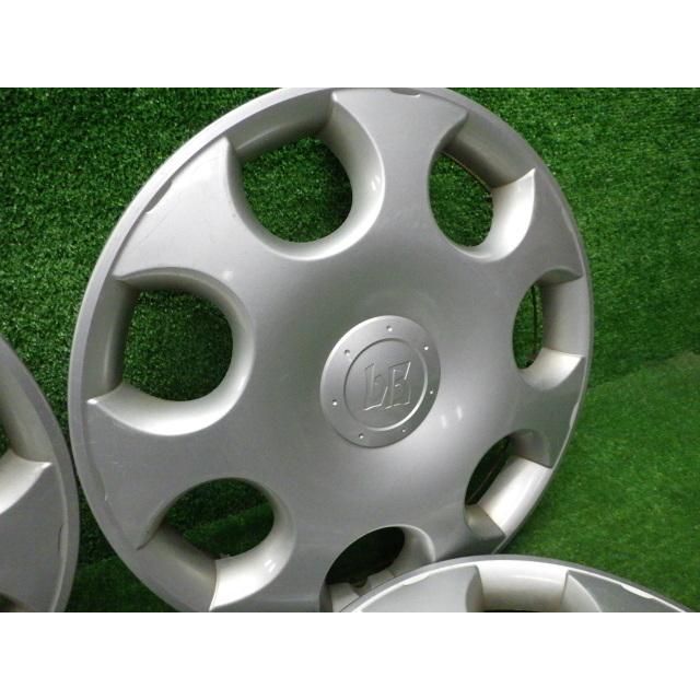 トヨタ Ncp30 35 Bb 純正ホイールキャップ 4枚セット 15インチ 210120011 210120011 ワールドピースショッピング 通販 Yahoo ショッピング
