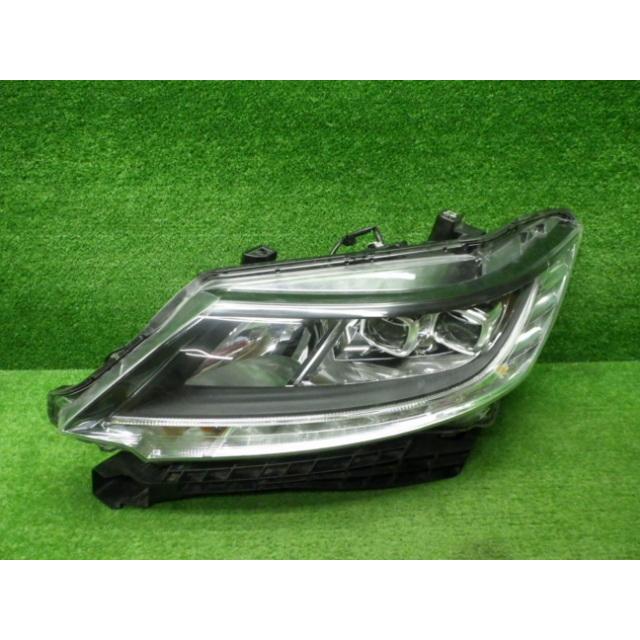 コーティング加工済 ホンダ Rc1 2 オデッセイ 前期 左ヘッドライト Led 訳あり ワールドピースショッピング 通販 Yahoo ショッピング