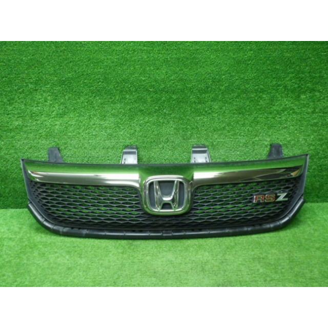ホンダ Rn6 7 ストリーム フロントグリル Rsz ワールドピースショッピング 通販 Yahoo ショッピング
