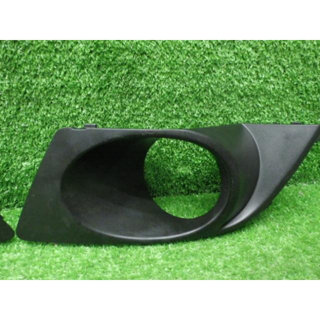 SUBARU（スバル） 素場うr BP5/BL5 レガシィ フォグカバー 左右セット