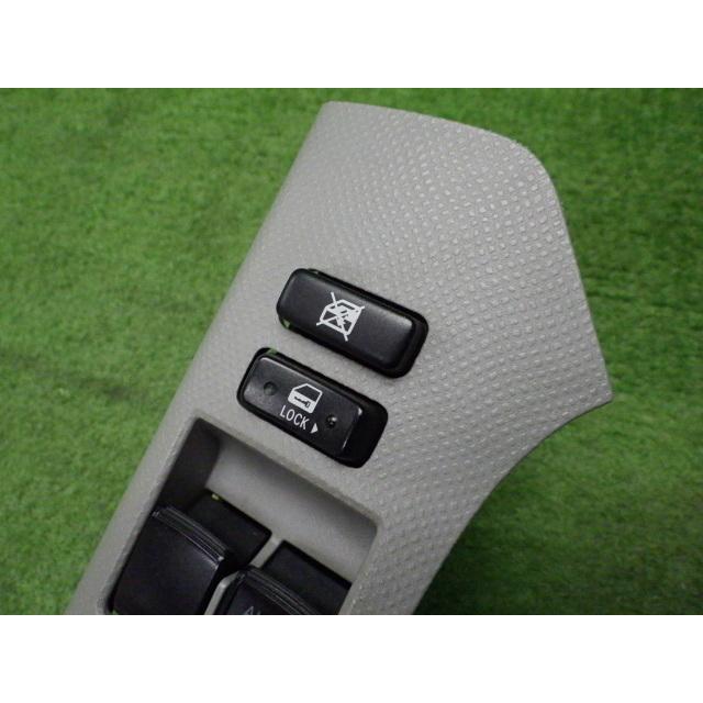 ヴィッツ トヨタ NCP90/95 90系 ヴィッツ 運転席 パワーウィンドウ
