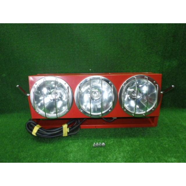 湘南工作所 ハロゲン 投光器 作業灯 24V 210327057 : ワールドピース