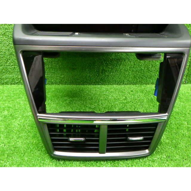 SUBARU（スバル） YA系 YA5 エクシーガ センターパネル