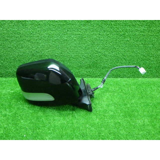 ムーヴ ダイハツ L150S/L160S ムーヴ 右ドアミラー ヒーター付き 