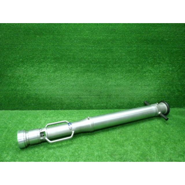 FUKADA KOGYO AFN-400 AIRFOAM NOZZLE 消防ノズル 210416004｜worldpeace-shopping