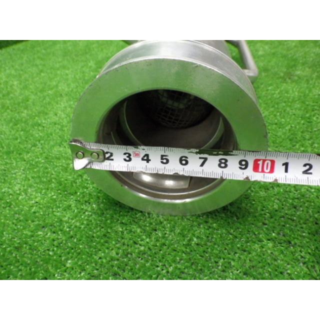 FUKADA KOGYO AFN-400 AIRFOAM NOZZLE 消防ノズル 210416004