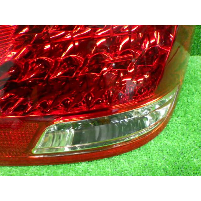 トヨタ（TOYOTA） 18 マジェスタ 前期 テールレンズ 左右セット LED OK