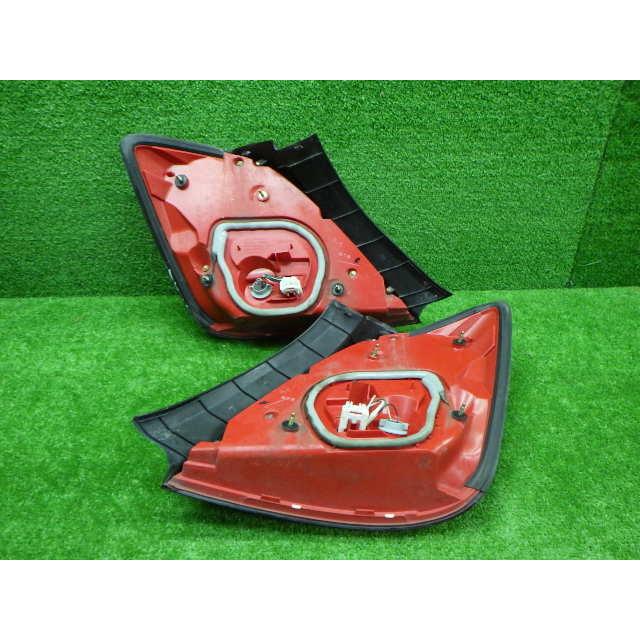 トヨタ（TOYOTA） 18 マジェスタ 前期 テールレンズ 左右セット LED OK