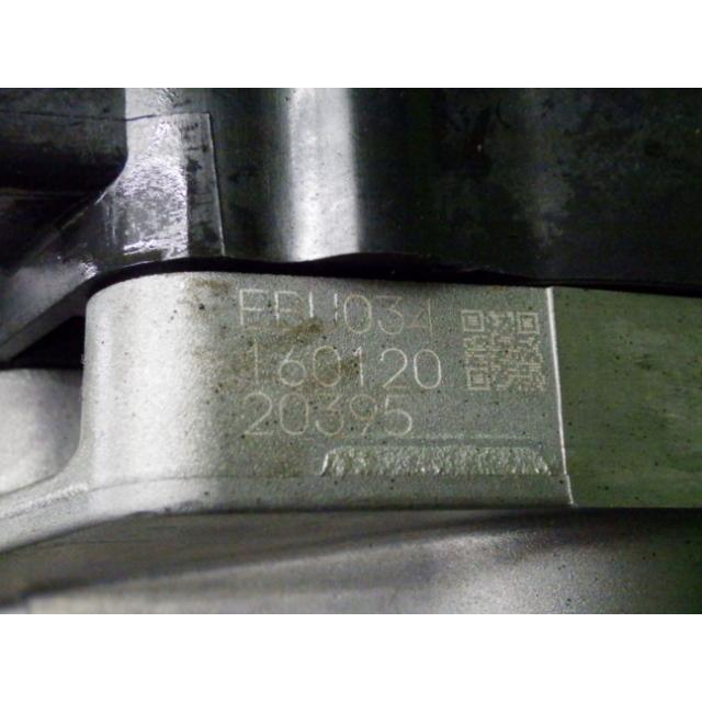 ホンダ（HONDA） GP8 シャトル ハイブリッド ブレーキマスター