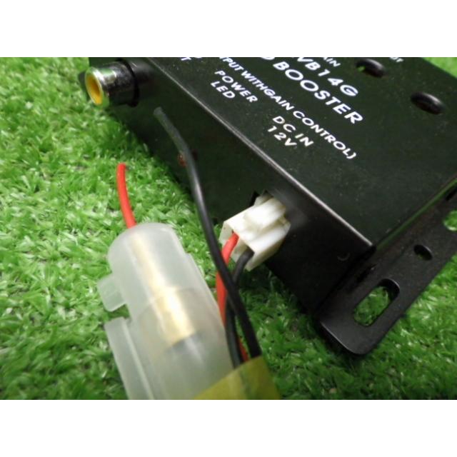 GAIN SP-AVB14G VIDEO BOOSTER ビデオブースター 210531005 
