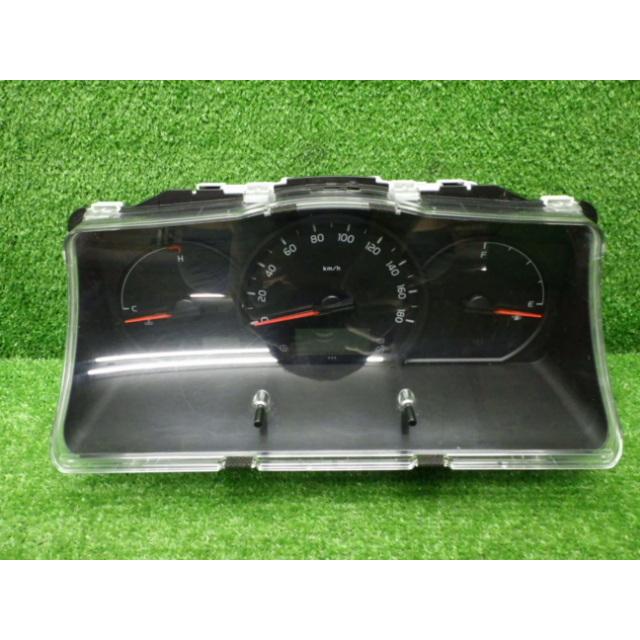 ハイエース トヨタ KDH206 ハイエース スピードメーター 53908km 