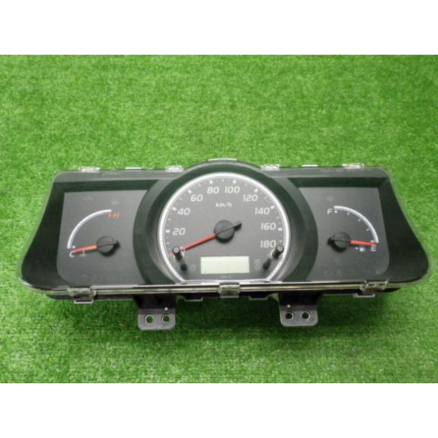 トヨタ トヨタ KDH206 レジアスエース スピードメーター 171308KM 