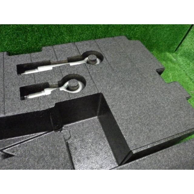 マツダ（Mazda） KE2AW CX-5 ラゲッジボックス 車載工具 収納