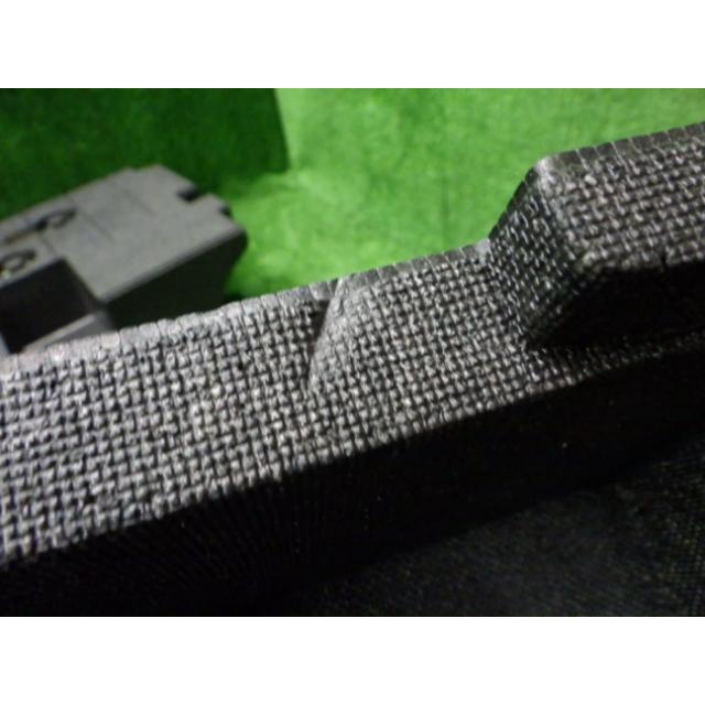 マツダ（Mazda） KE2AW CX-5 ラゲッジボックス 車載工具 収納