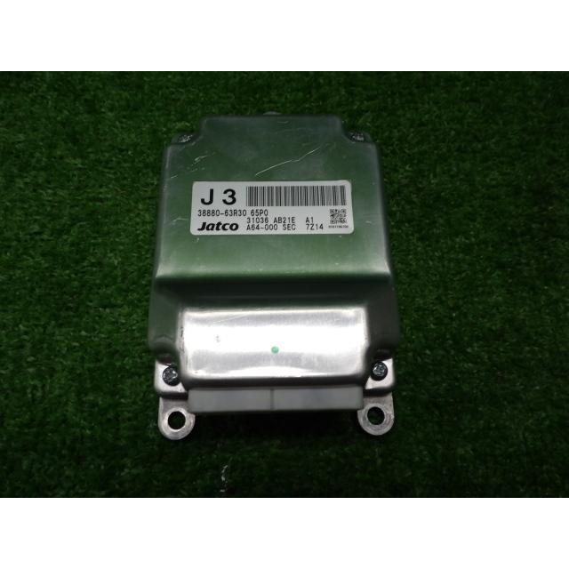 ワゴンR スズキ MH55S ワゴンR ミッションコンピューター 38880-63R30