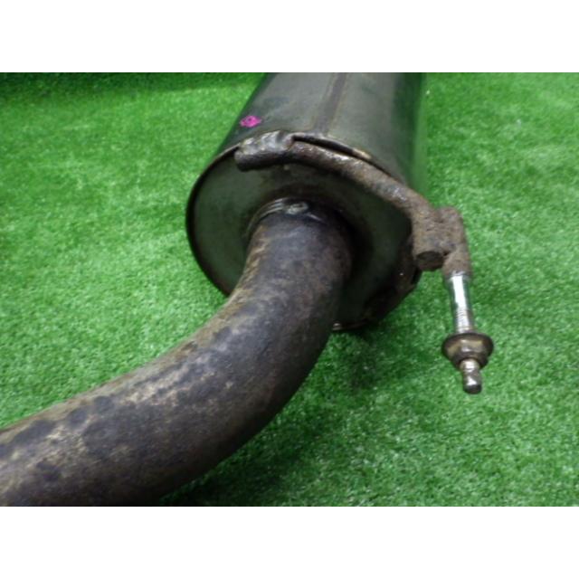 ☆コーティング加工済☆ 日産 NE51 エルグランド 純正OP スポーツ