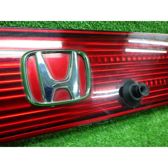 ホンダ（HONDA） JB3/4 ライフダンク リアガーニッシュ 赤パネル