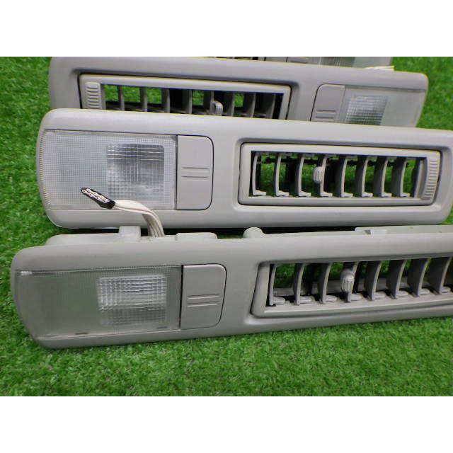 ヴェルファイア トヨタ ANH20/25 ヴェルファイア 前期 リア エアコン