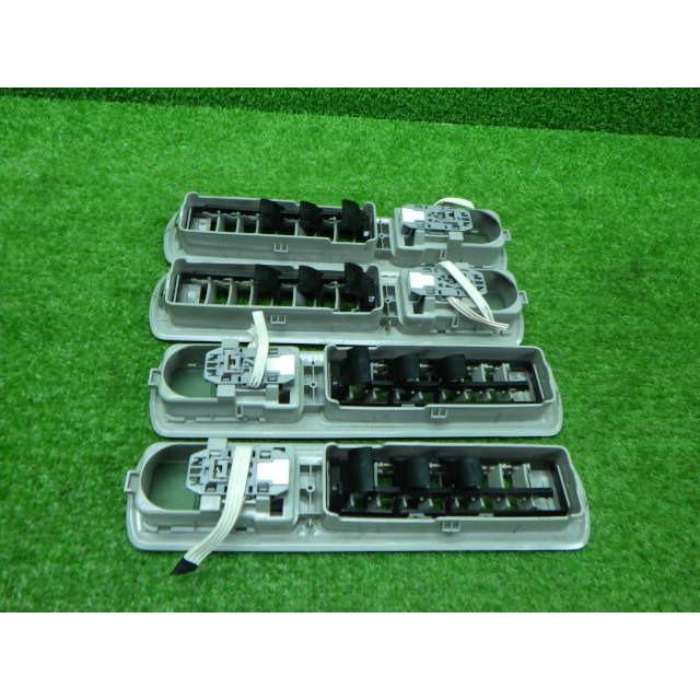 ヴェルファイア トヨタ ANH20/25 ヴェルファイア 前期 リア エアコン