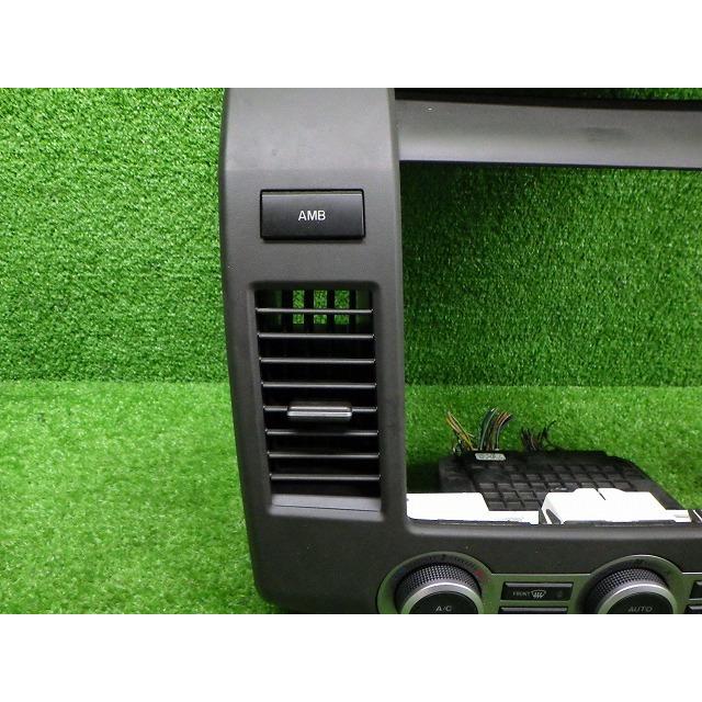 マツダ（Mazda） LY3P MPV 前期 センターパネル 210827120 : ワールド