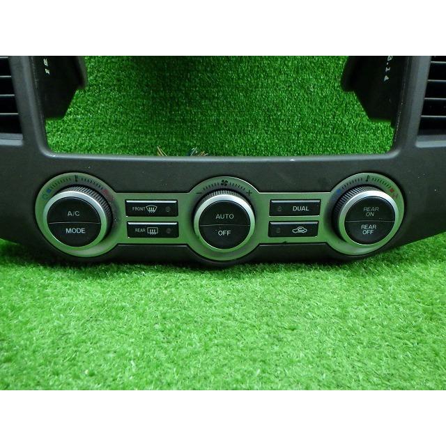 マツダ（Mazda） LY3P MPV 前期 センターパネル 210827120 : ワールド
