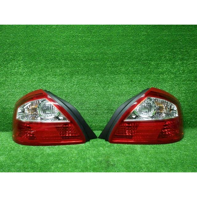 日産 GNF50 F50 シーマ テールレンズ 左右セット 210906026  