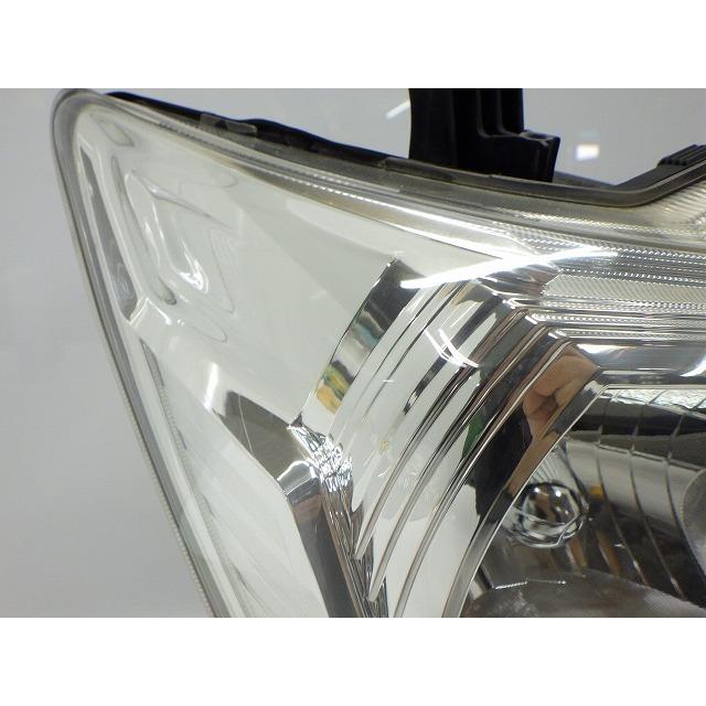 セレナ ☆コーティング加工済☆ 日産 C26 前期 右ヘッドライト セレナ ☆コーティング加工済☆ 日産 C26 前期 右ヘッドライト