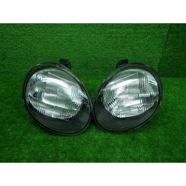 スバル Rc1 2 R2 フォグランプ 左右セット ワールドピースショッピング 通販 Yahoo ショッピング