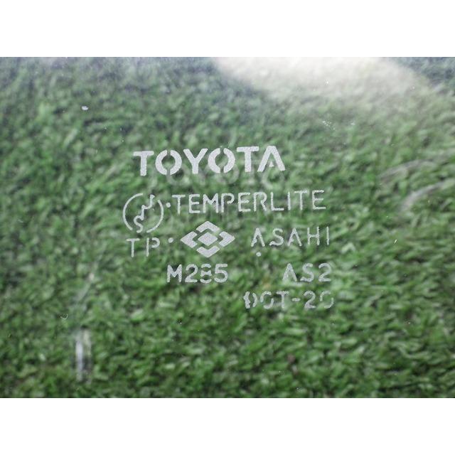 ジ*モ様 ハイエース　純正　サイド　ガラス ジ*モ様 ハイエース 純正 サイド ガラス ジ*モ様 ハイエース 純正