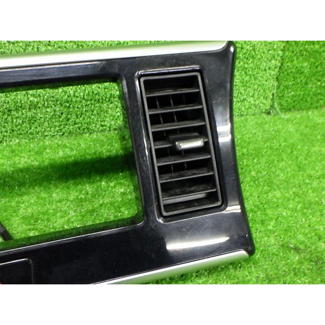 日産（NISSAN） B21A デイズルークス オーディオパネル ステー付