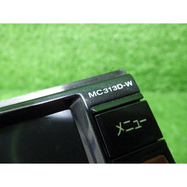 日産 純正 MC313D-W 純正 オプションナビ メモリーナビ B8260-C9948 