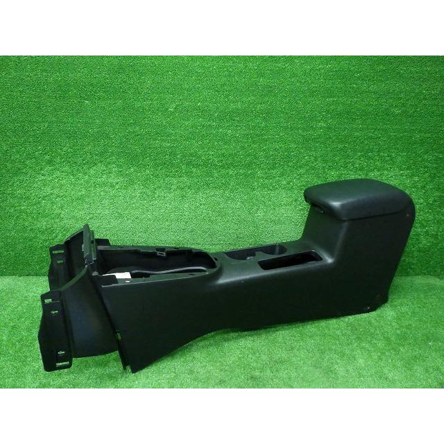 □大型配送□ 日産 NT31 エクストレイル 純正センターコンソールBOX