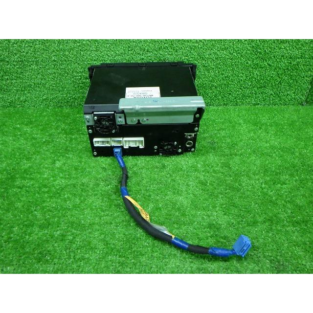レクサス（LEXUS） UZS190 GS 純正 オーディオ CD MD 86120-30C70-3 未