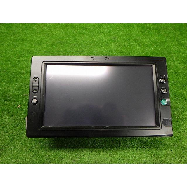 取引中)スバル純正ナビ パナソニック