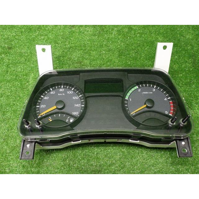 ミツビシ FBA00 キャンター スピードメーター 57730KM ML234058  