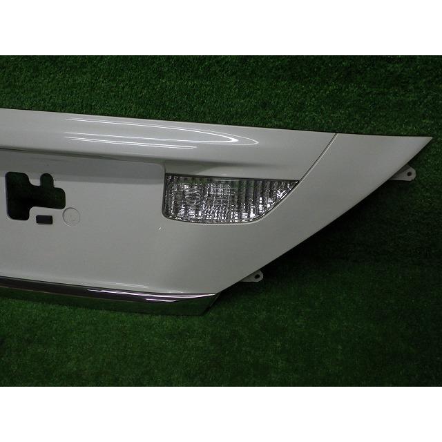 トヨタ ANH20W GGH20W ヴェルファイア 20系 アルファード リア