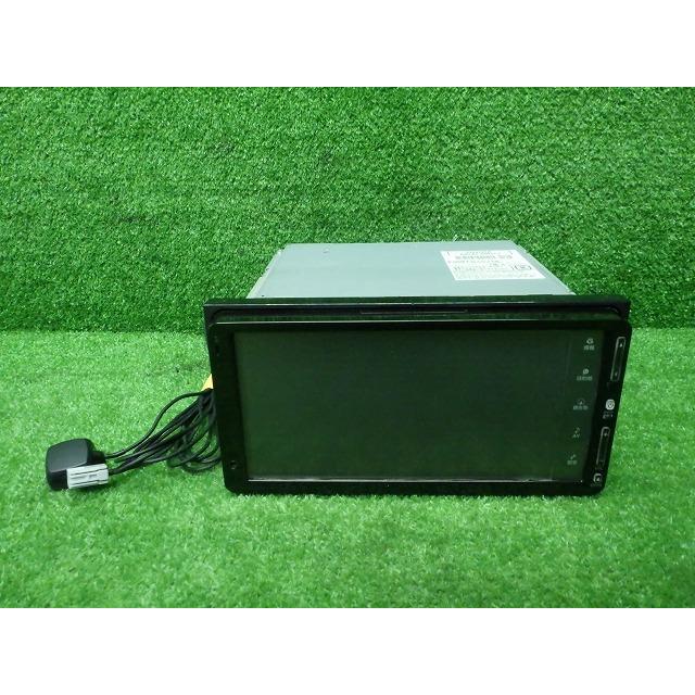 トヨタ 純正 08545-00Q11 NHDA-W57G HDDナビ 地図データー 2007年 