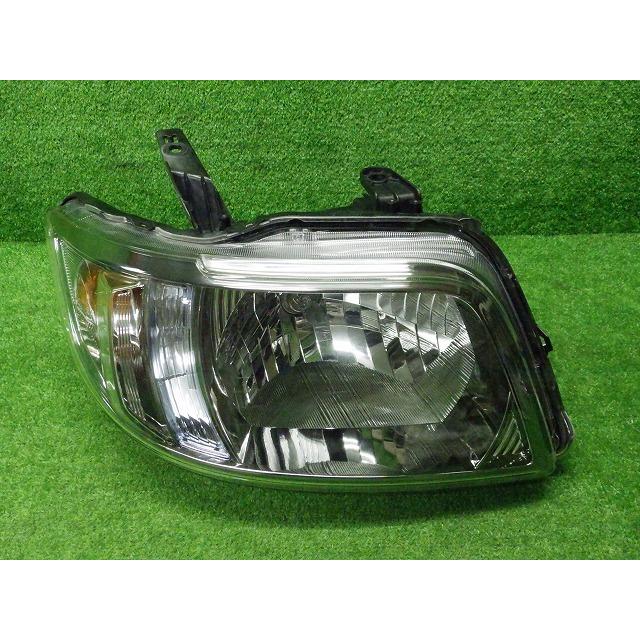 ホンダ JE1/2 ゼストスポーツ 右ヘッドライト ハロゲン 100-22620 刻印