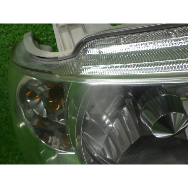 ダイハツ　L350S/L360S　タントカスタム　右ヘッドライト　HID　レベ付　220131145｜worldpeace-shopping｜02