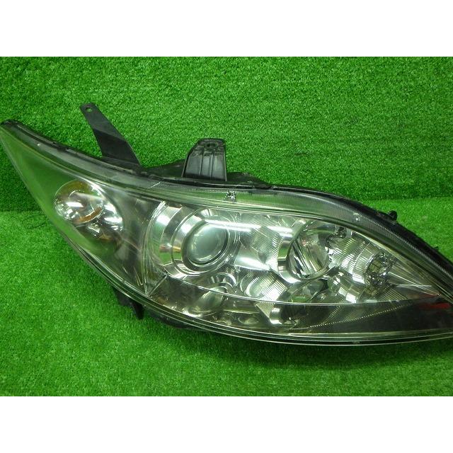 エリシオン ヘッドライト左右セット エリシオン ヘッドライト左右セット