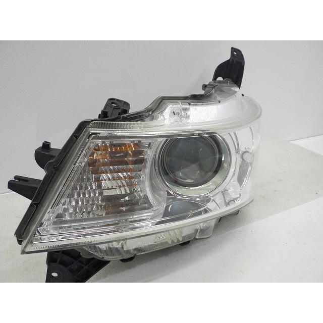 ☆コーティング加工済☆ 日産 ML21S ルークス MK21S パレット 左ヘッド 