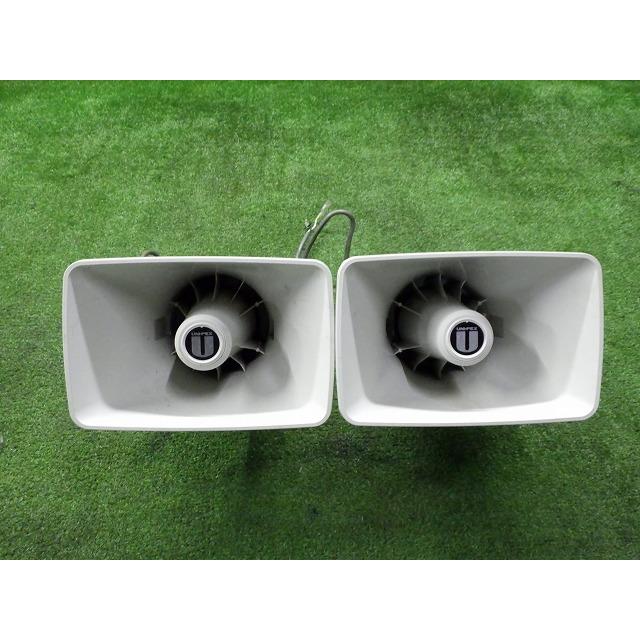 UNI-PEX CK-230A ユニペックス スピーカー 拡声器 2点セット UNI-PEX CK-230A ユニペックス スピーカー 拡声器 2点セット